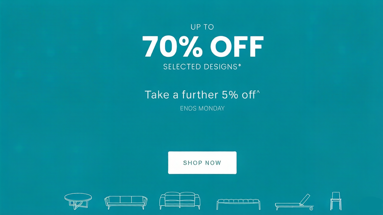 Iconic Living, Exceptional Value